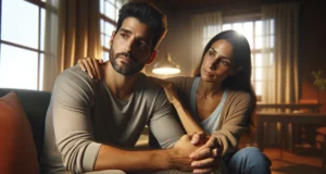 Your Partner May Have Low Testosterone and How You Can Address the Issue