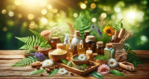 Herbal Beauty Secrets